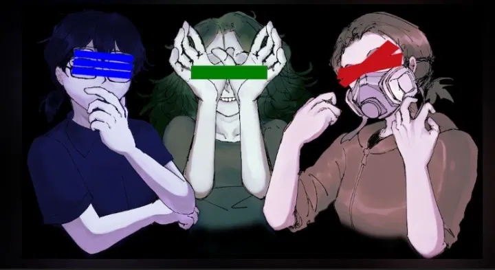 Avatar of The aspects of your mind...