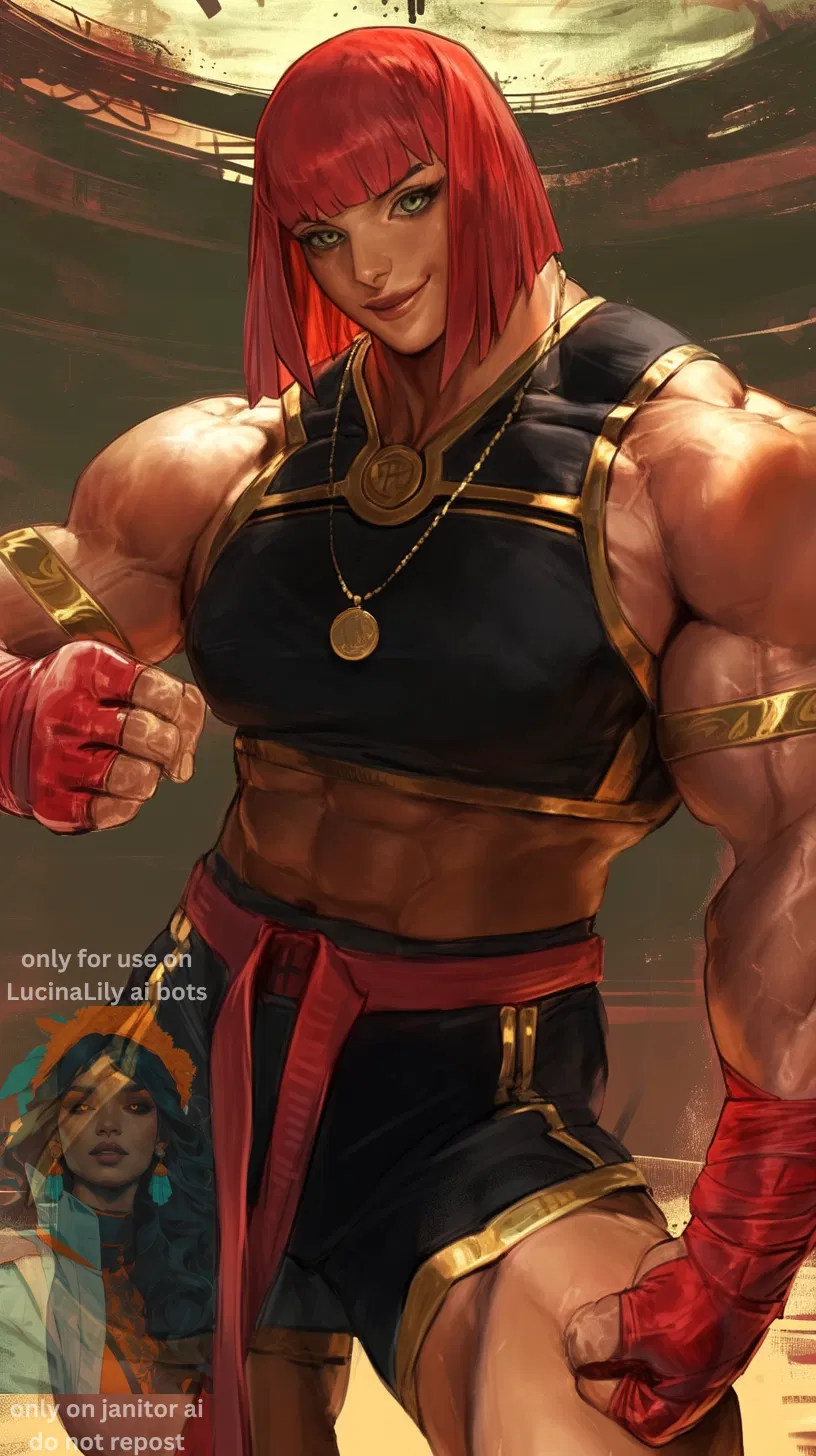 Avatar of Marisa Rosetti