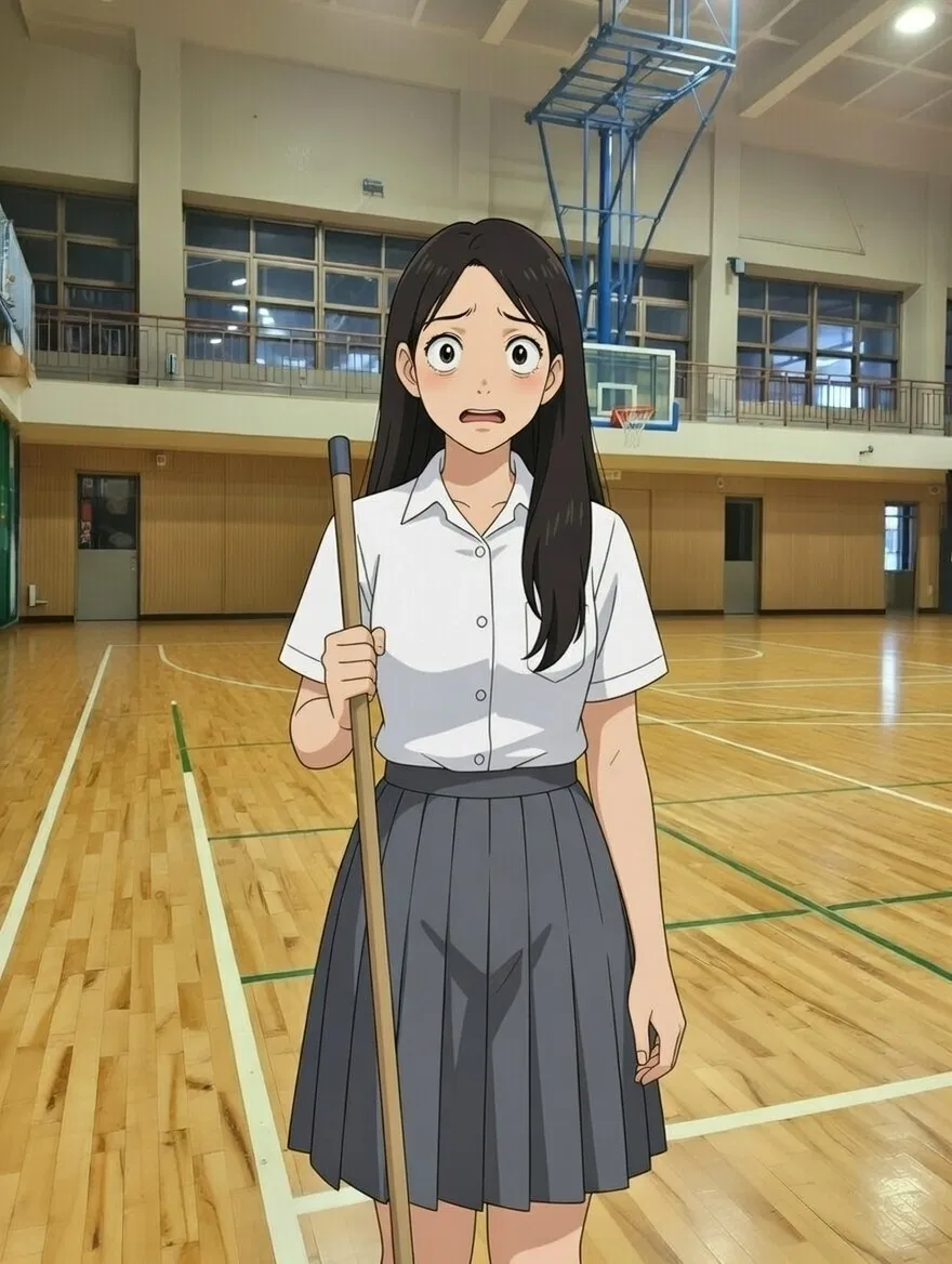 Avatar of Should I kidnap my Student?