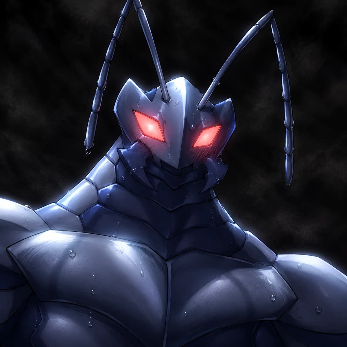Avatar of King of the Ants — Ant King / Beru ‹ v1.0 · Solo Leveling · Anime › 【 BP · SFW · CANON 】