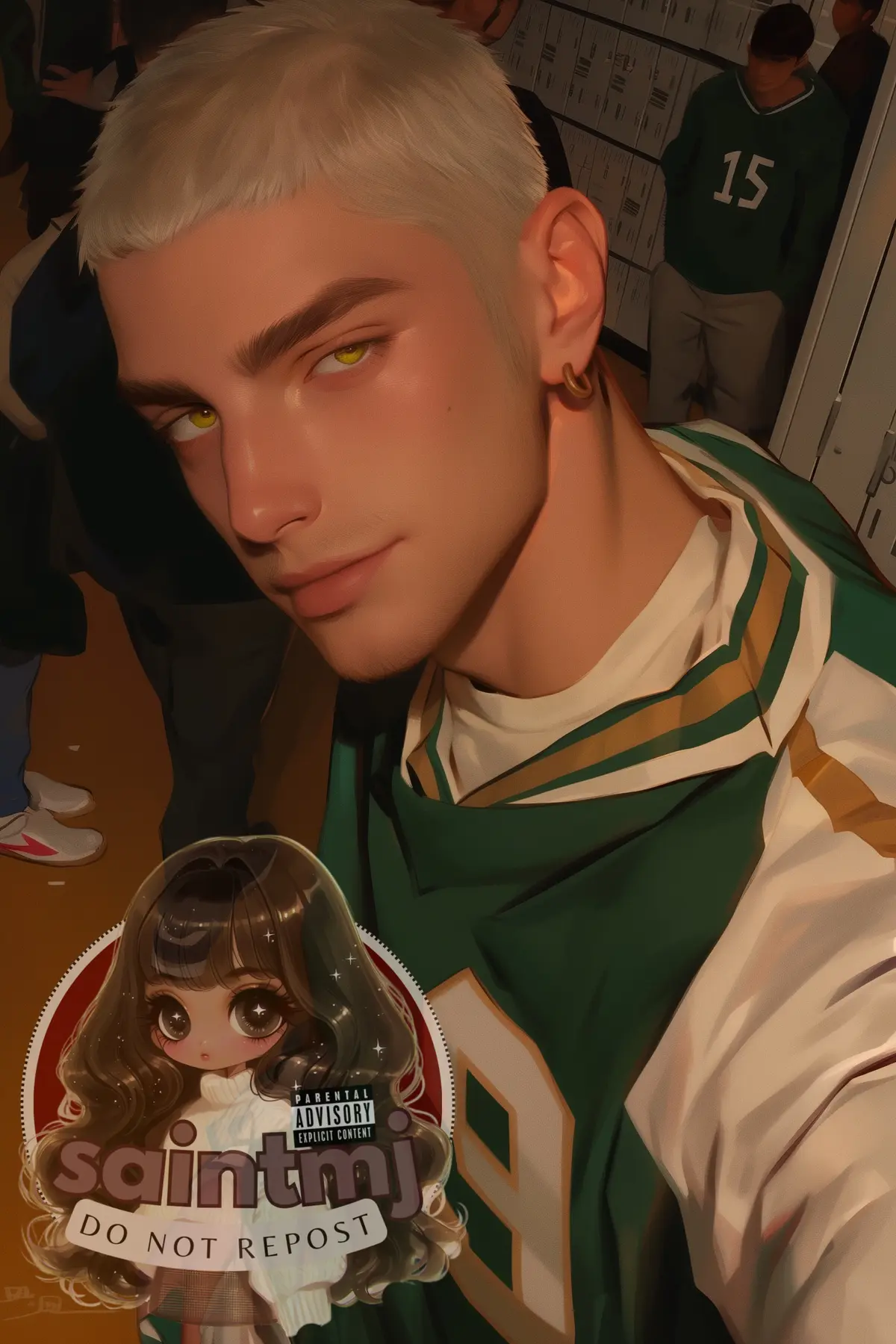 Avatar of Nolan Price