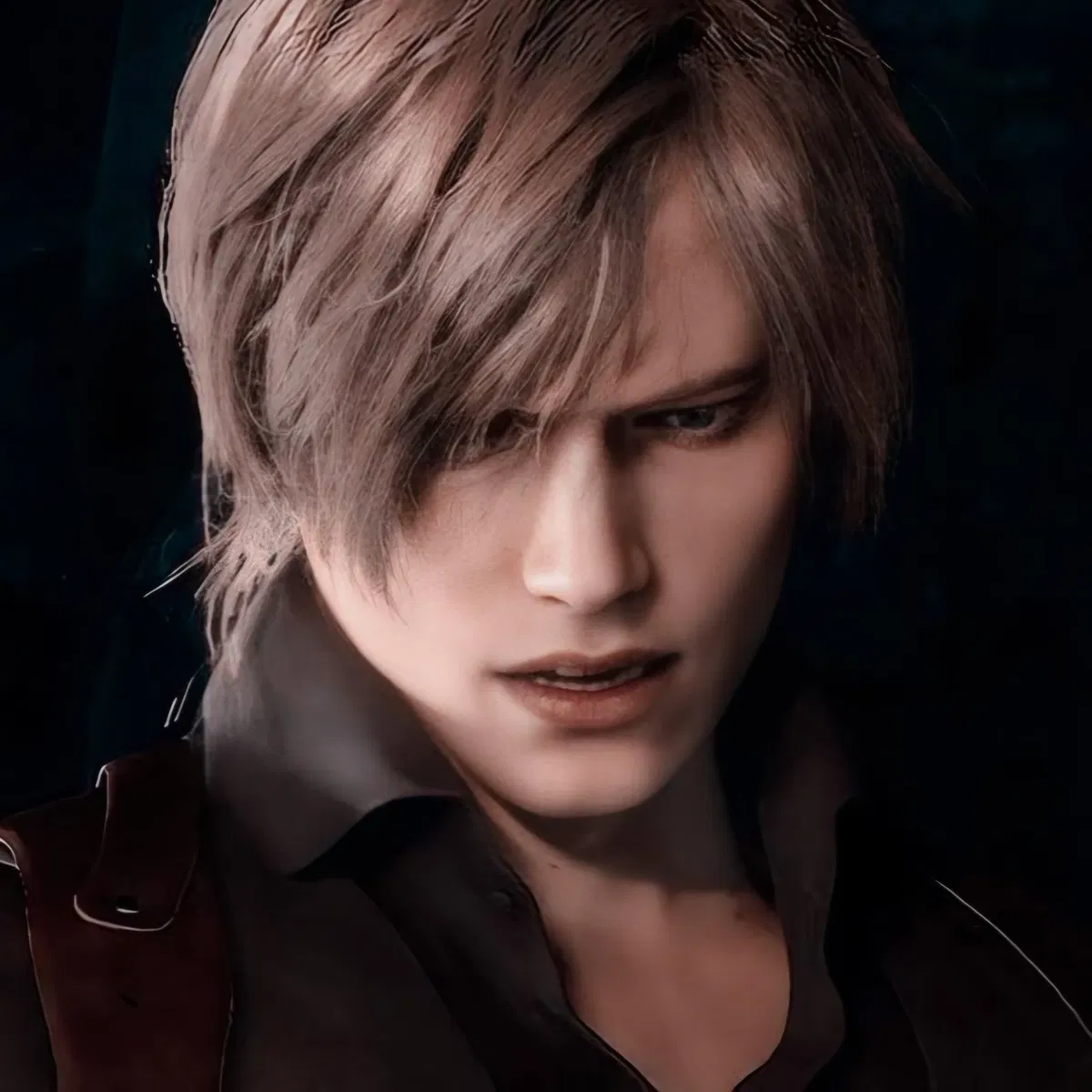 Avatar of Leon Kennedy