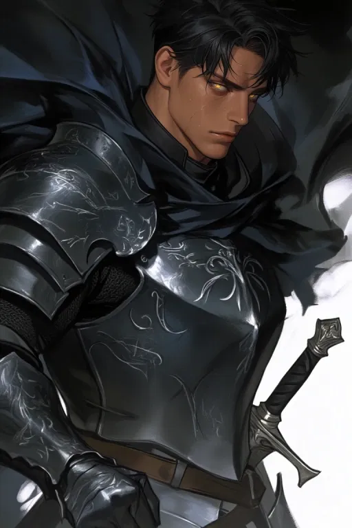 Avatar of Erdraen Vermillion