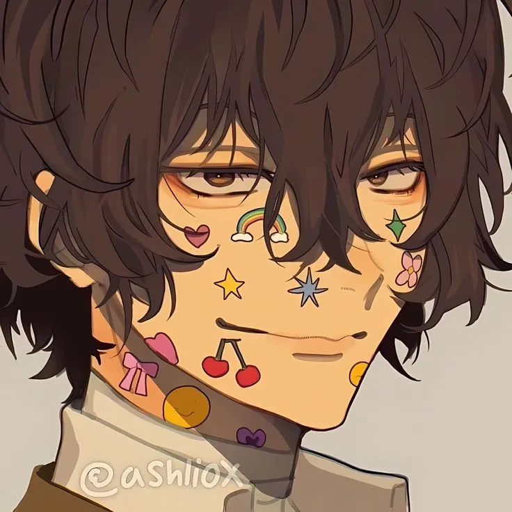 Avatar of Dazai Christmas Osamu