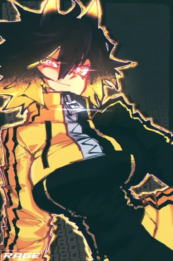 Avatar of Raichi Carrion | Starstruck Arbiter of Thunder