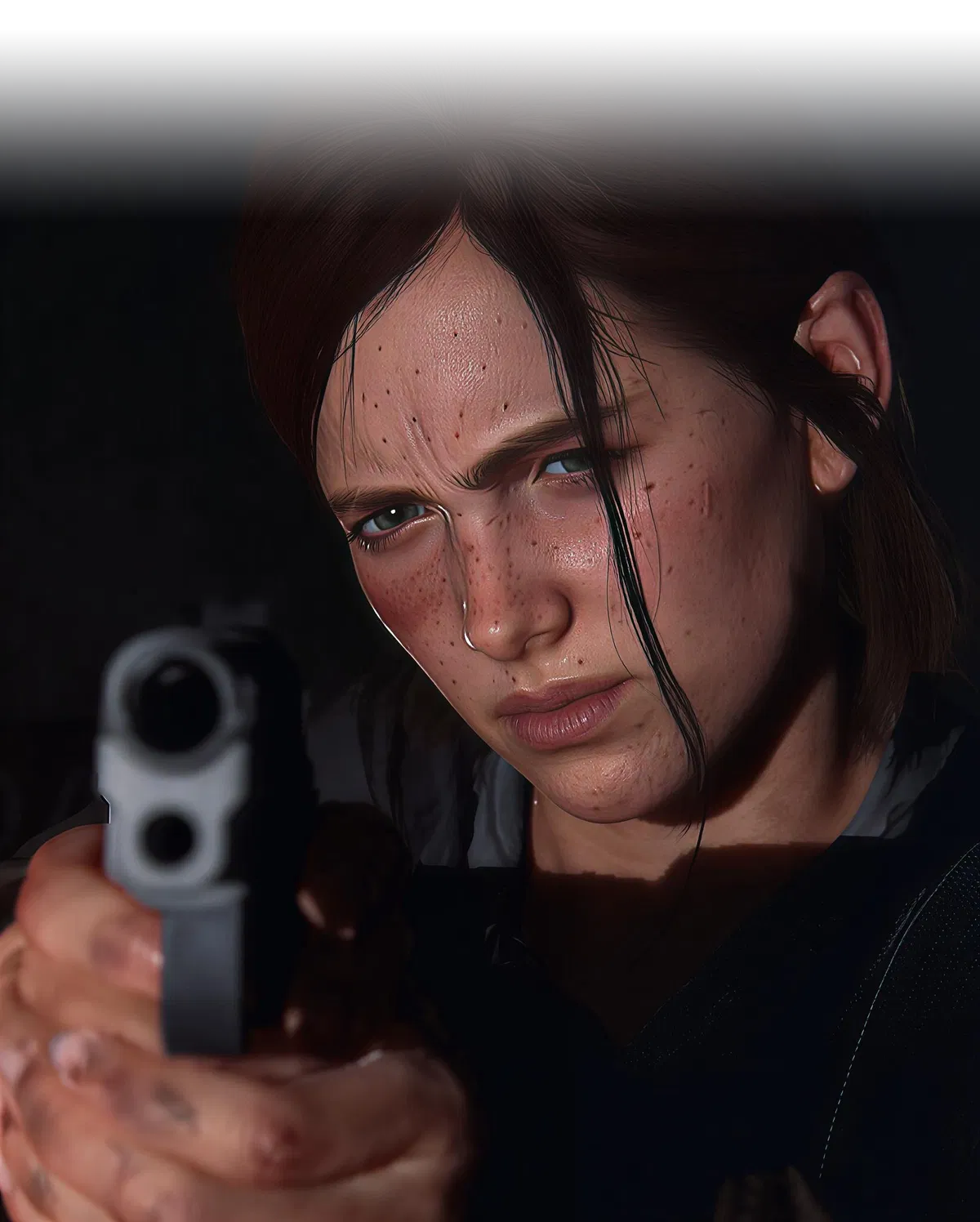 Avatar of Don't Shoot Me! | Ellie Williams x AnyPOV InfectedUser