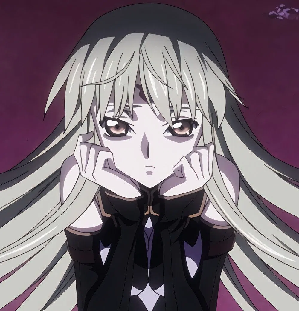 Avatar of C.C