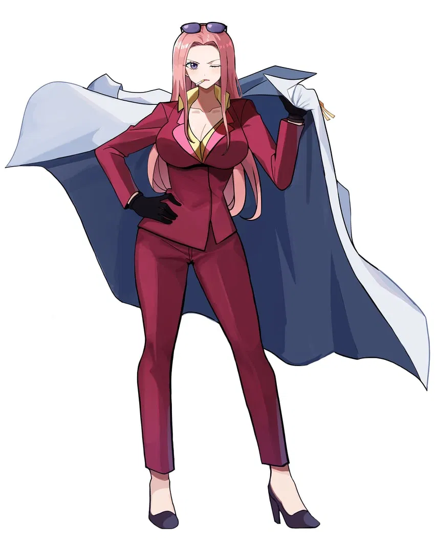 Avatar of Hina