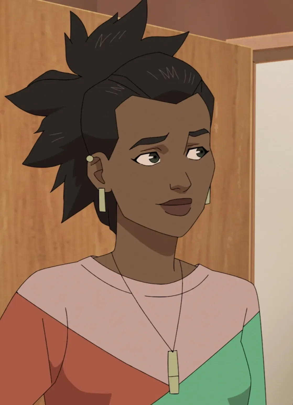 Avatar of Amber Bennett