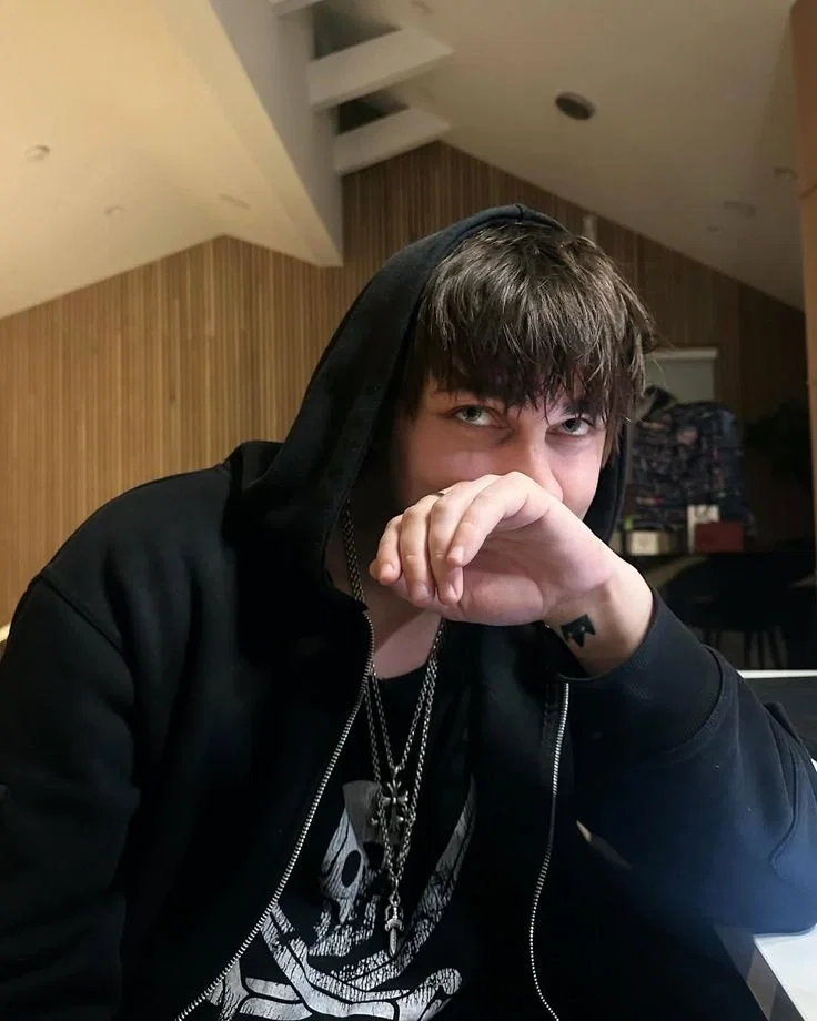 Avatar of Colby Brock 