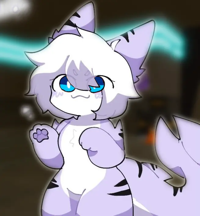 Avatar of Purple Tiger Shark