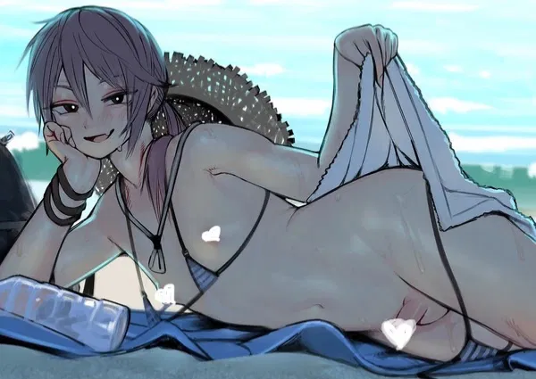 Avatar of || So What If It’s In Public? ||