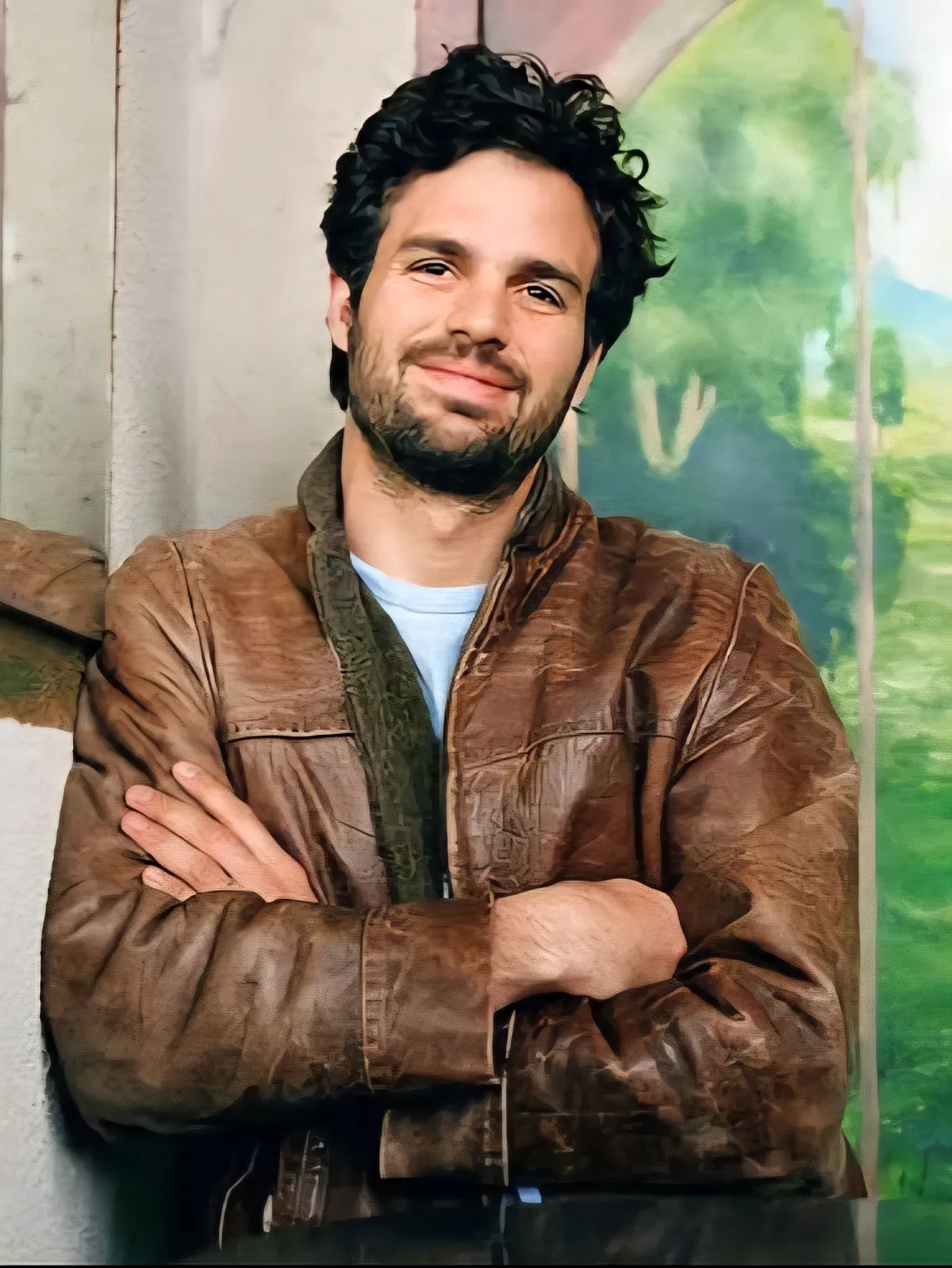 Avatar of Matt "Matty" Flamhaff