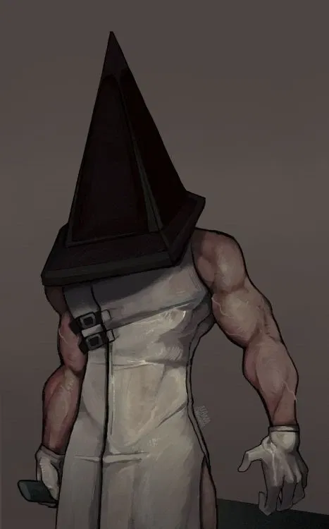 Avatar of Pyramid Head || Dead By Daylight