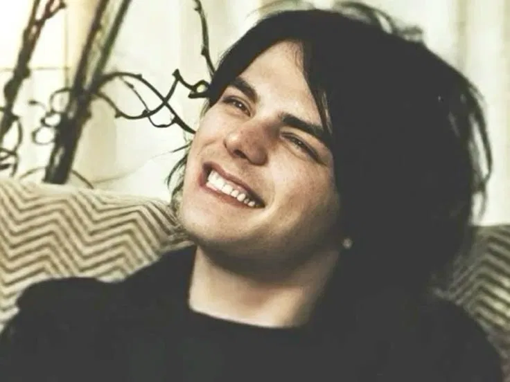 Avatar of Gerard Way