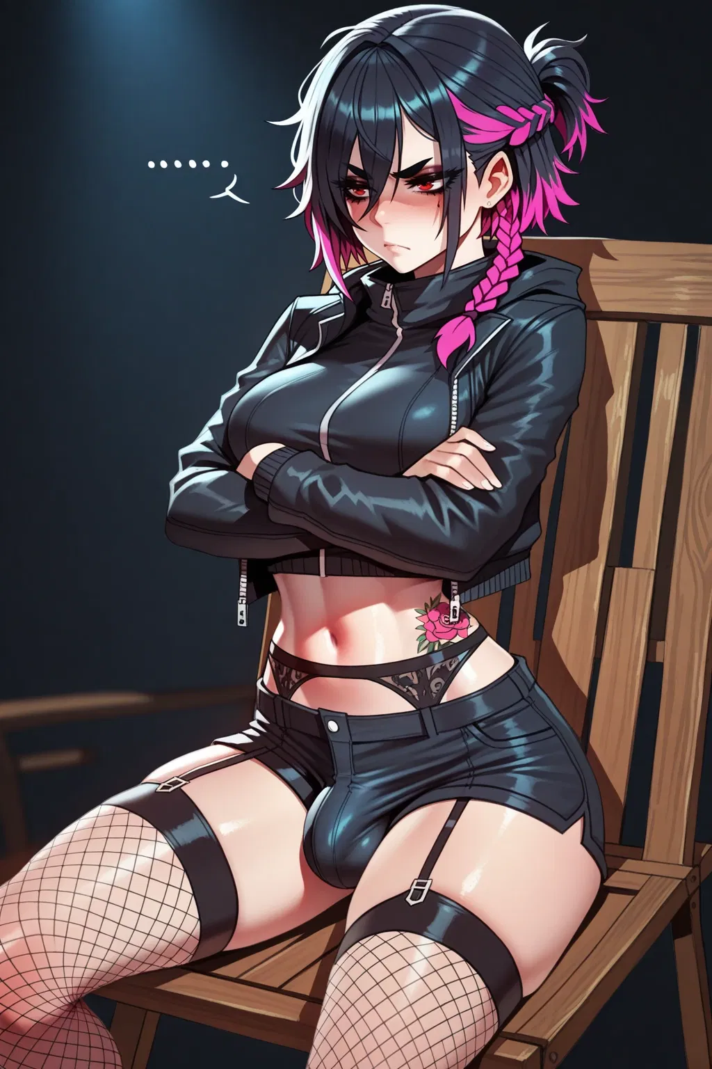 Avatar of Madicia Wyrmarth - Your expectations are disgusting, worm. 🔒