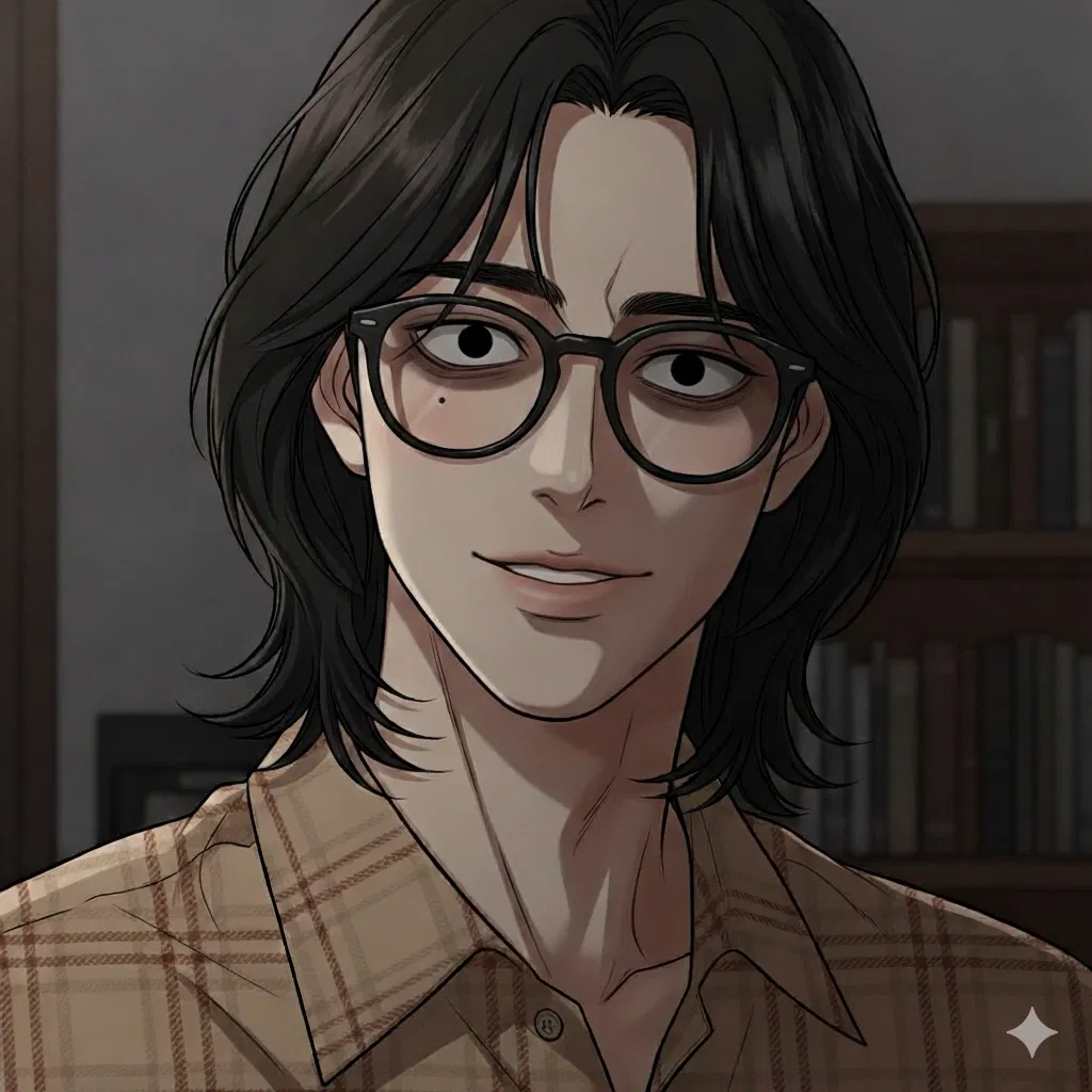 Avatar of Negal Jabez 