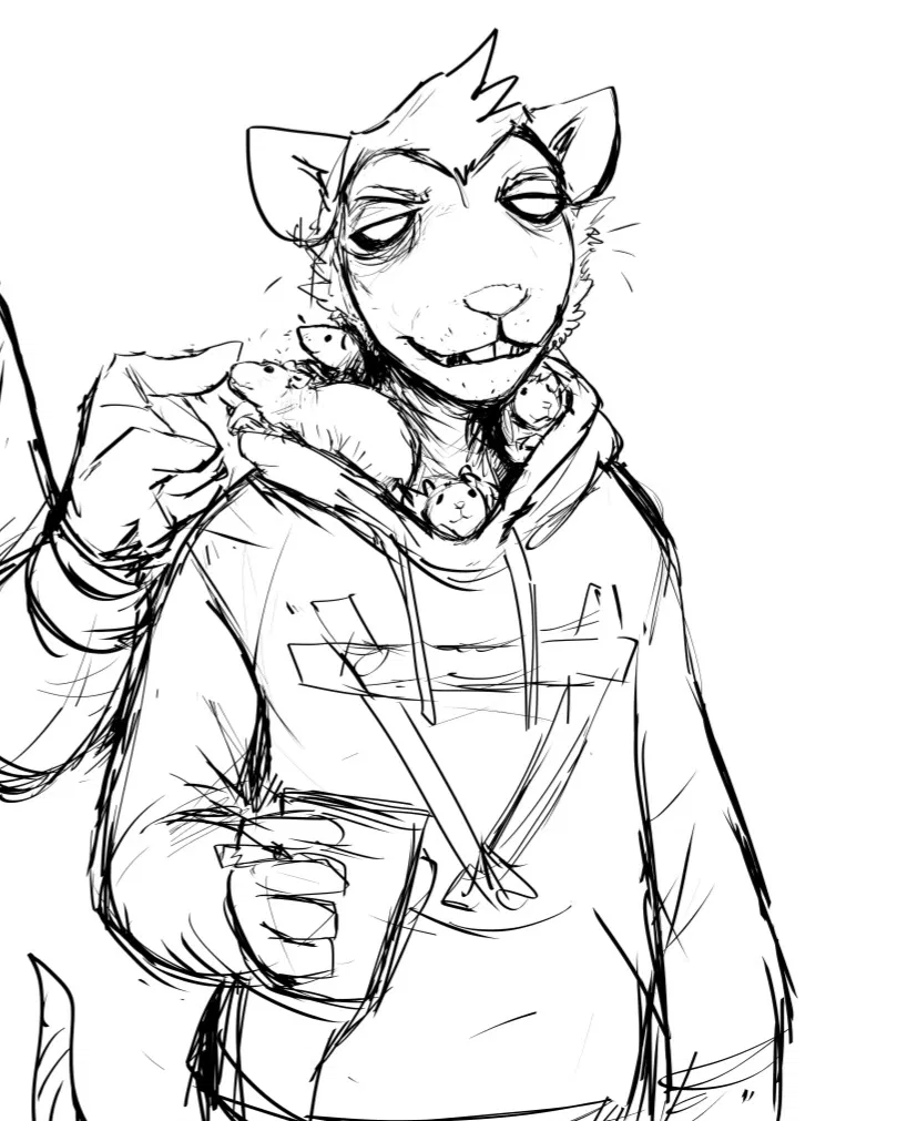 Avatar of Skritch