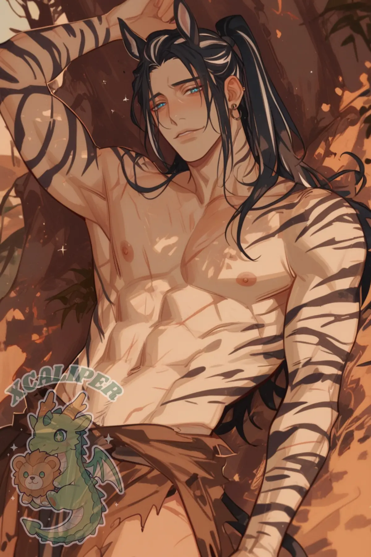 Avatar of ZALABAR ☀︎ Pendo 