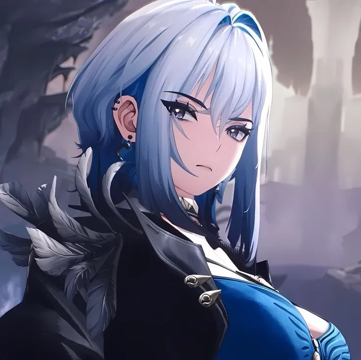 Avatar of Galbrena | Discord Slayer 
