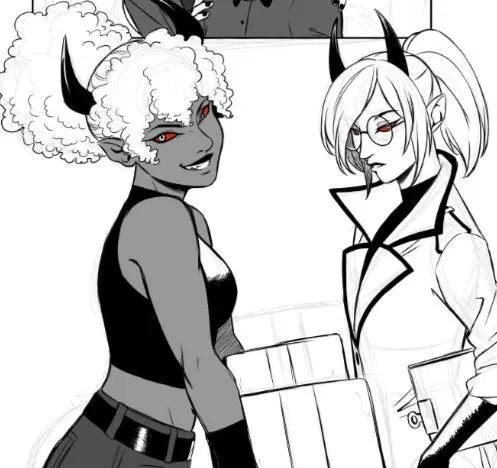Avatar of Odette (And Clara) ((Oh yeah and Follower Special 1625)