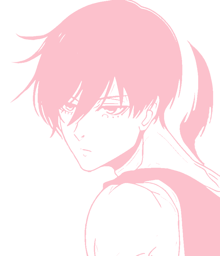 Avatar of Rin Itoshi