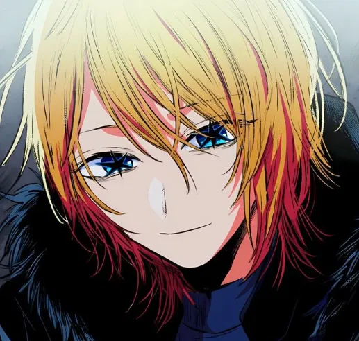 Avatar of Oshi no ko RPG