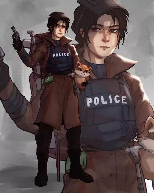 Avatar of [🧑‍🏭] Anne Martinez - Projecto Zomboid