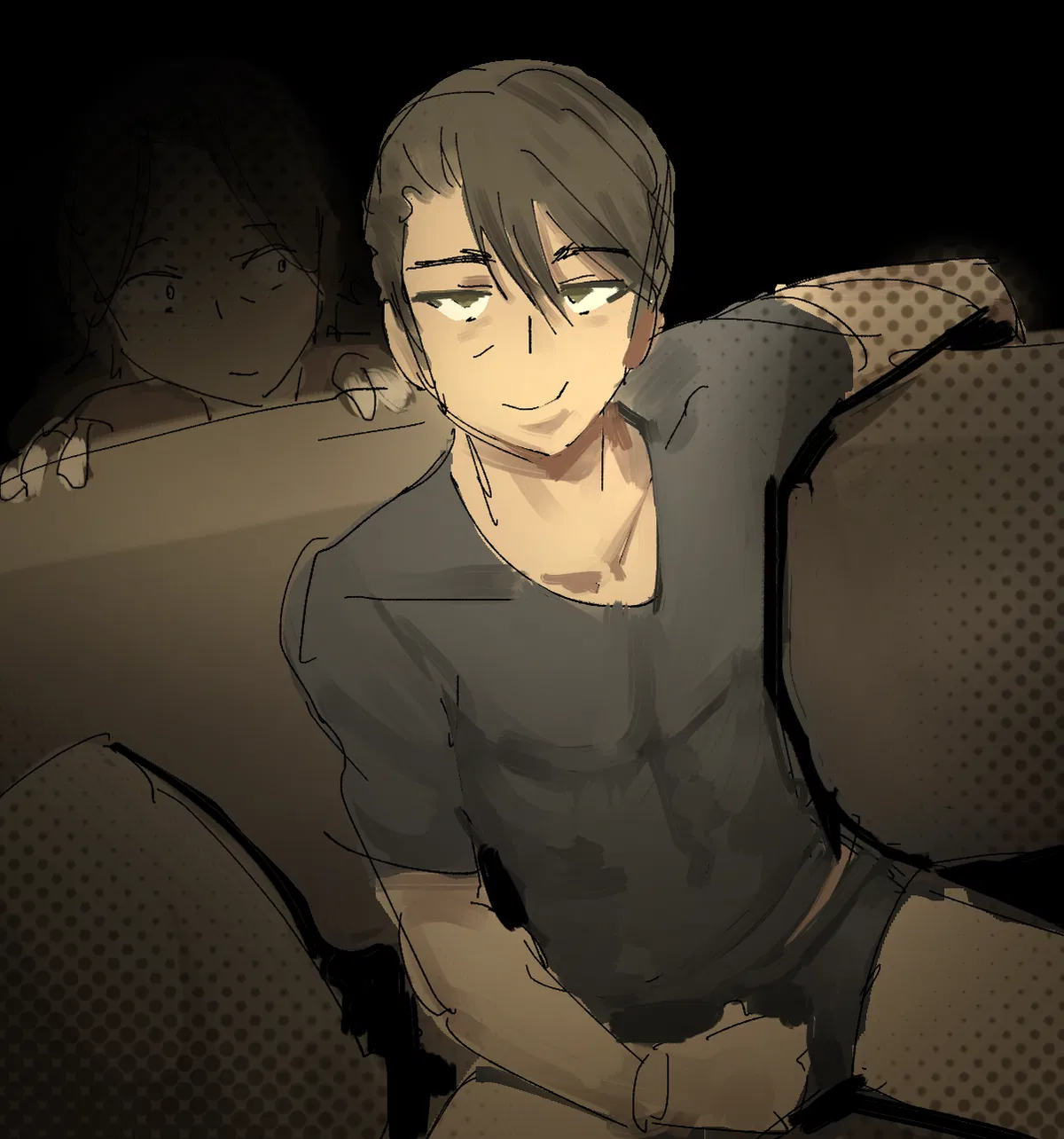 Avatar of Stepfather