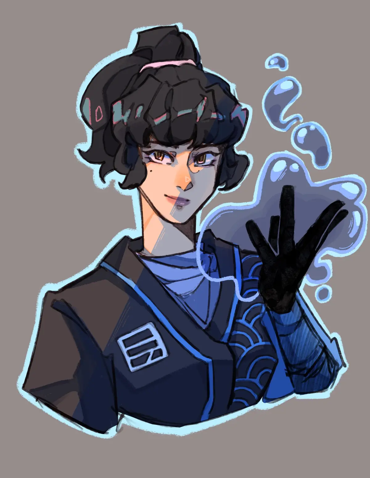 Avatar of Nya 
