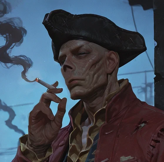 Avatar of John Hancock ✵