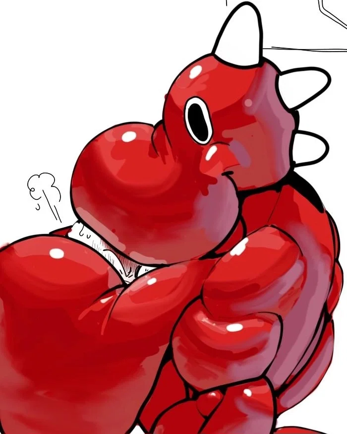 Avatar of Snuggly Predator