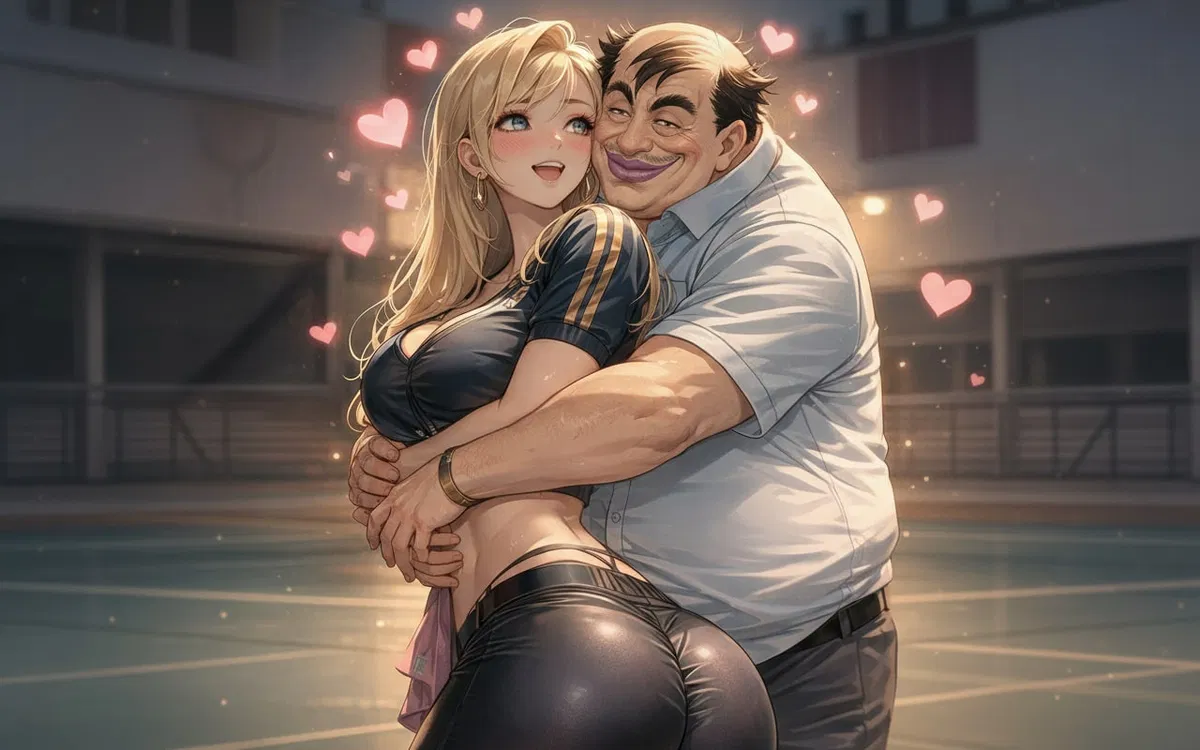 Avatar of Cucked by ugly bastard
