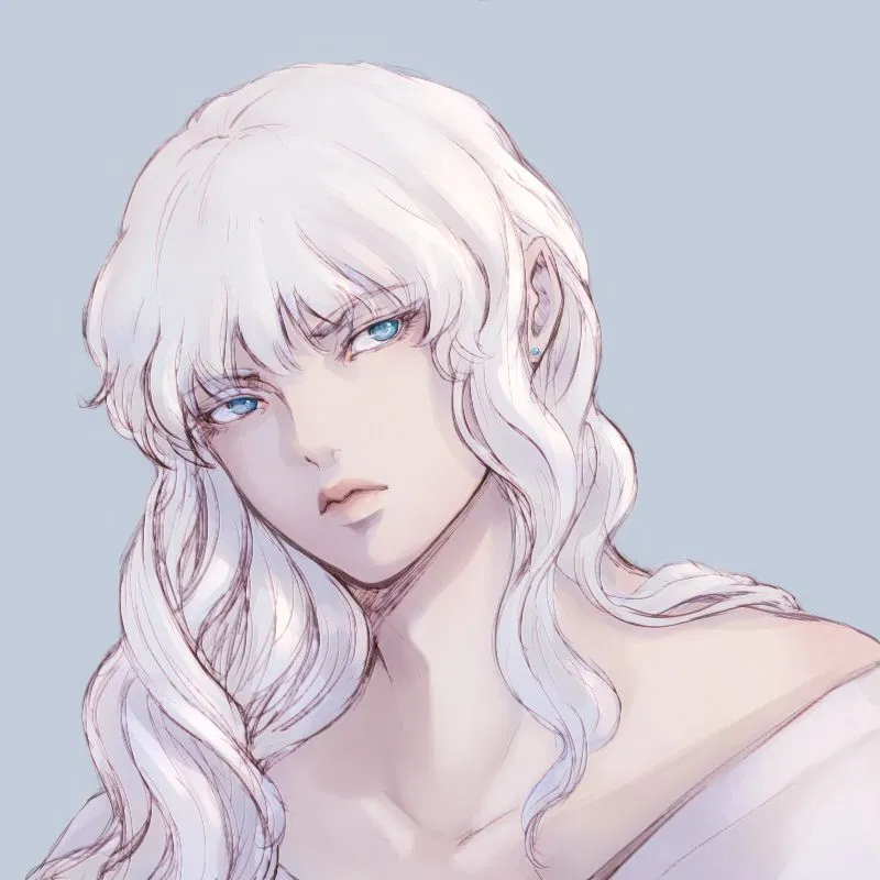 Avatar of Griffith