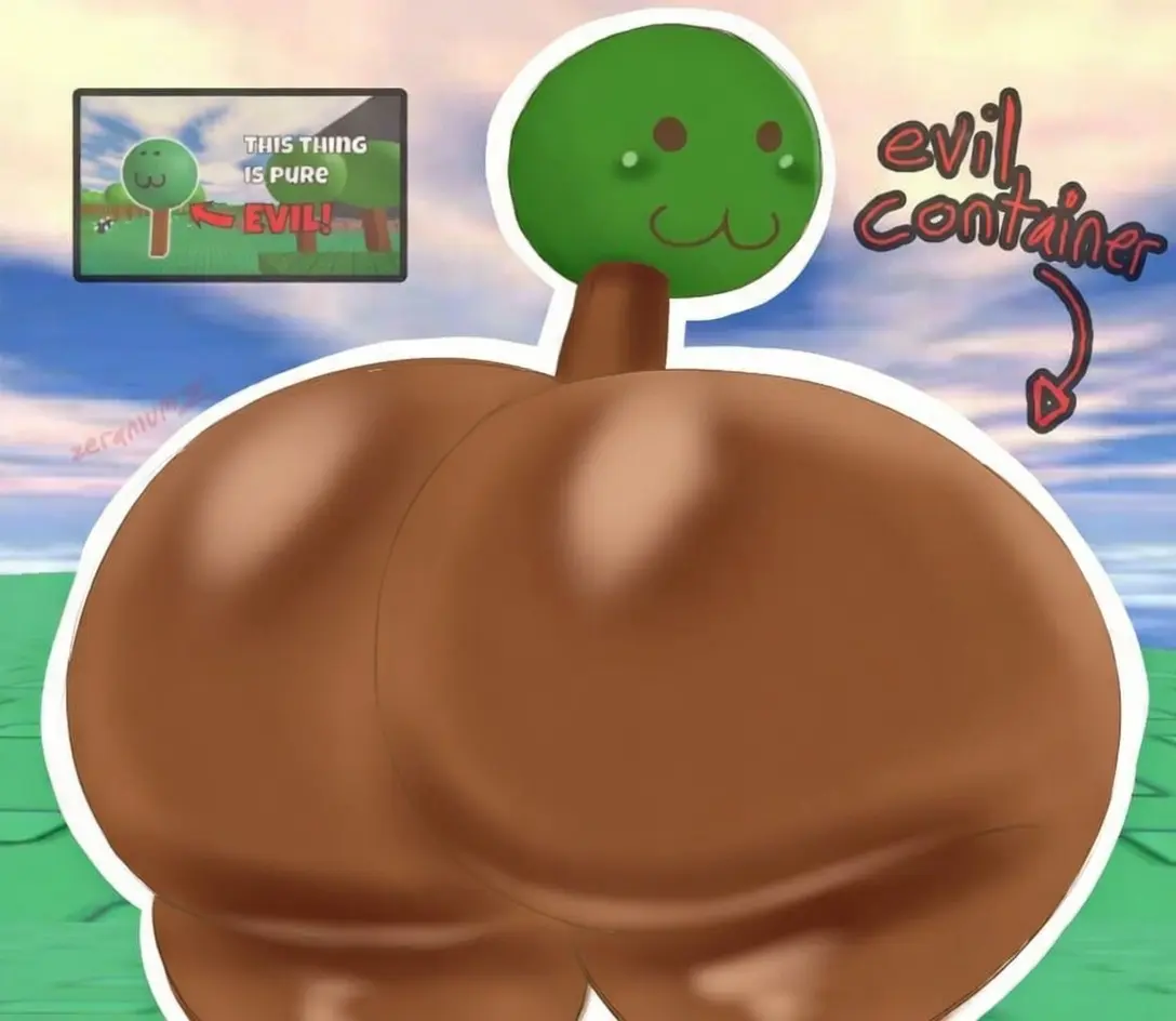 Avatar of EVIL tree