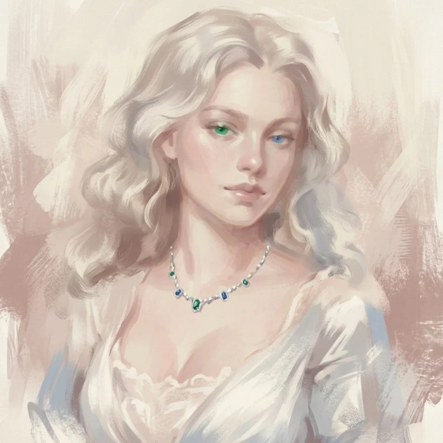 Avatar of Shiera Seastar