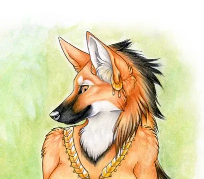 Avatar of Elena