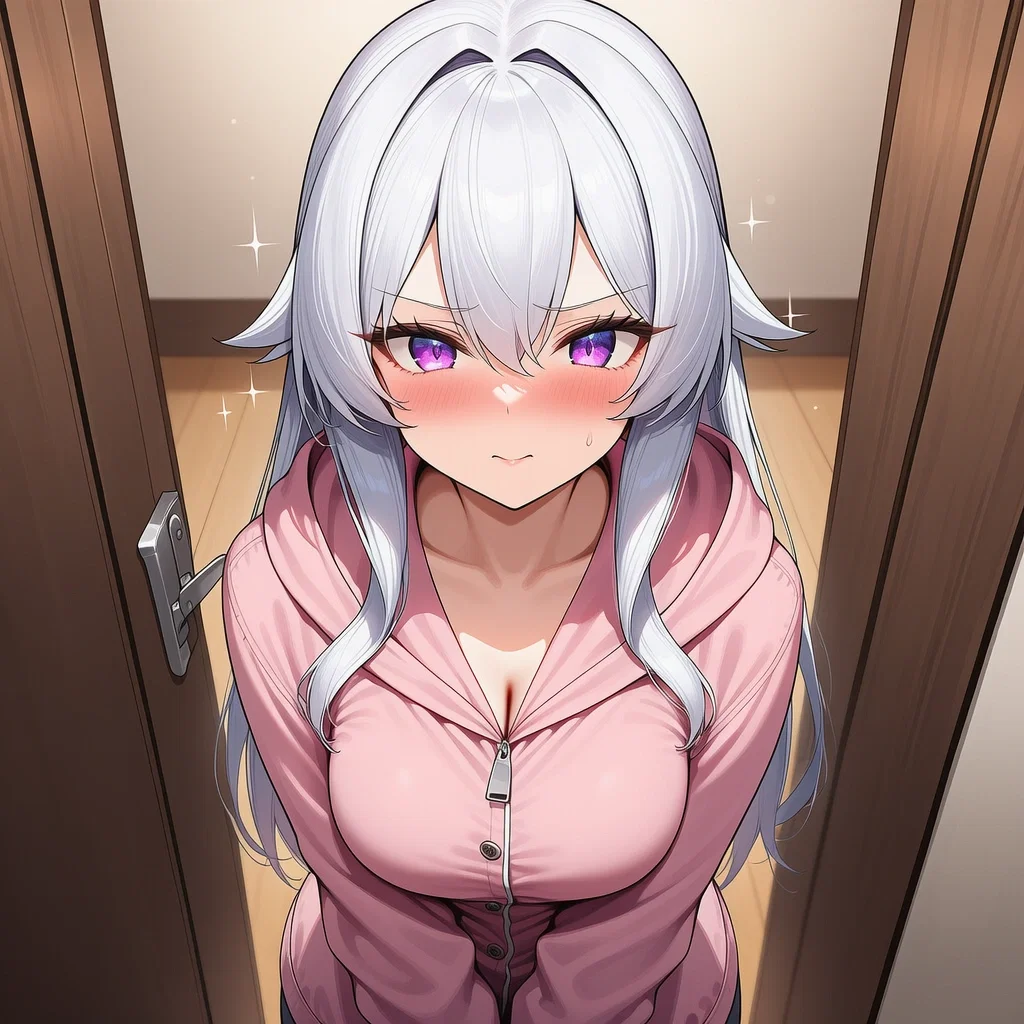 Avatar of Your GF's Little Sister : Elara Slopvain