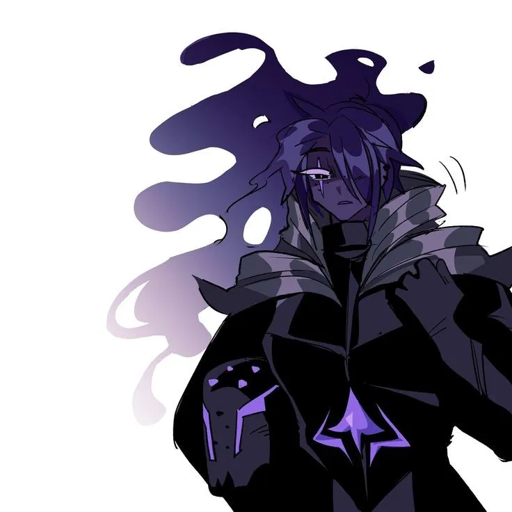 Avatar of Silent Salt Cookie|| AU