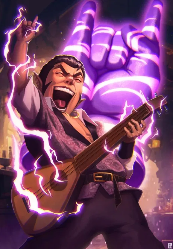 Avatar of I WANNA FUCK THE DRAGON!!!