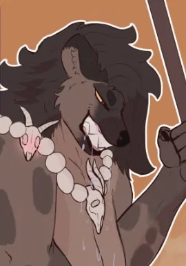 Avatar of Gnoll TF [Female Edition]