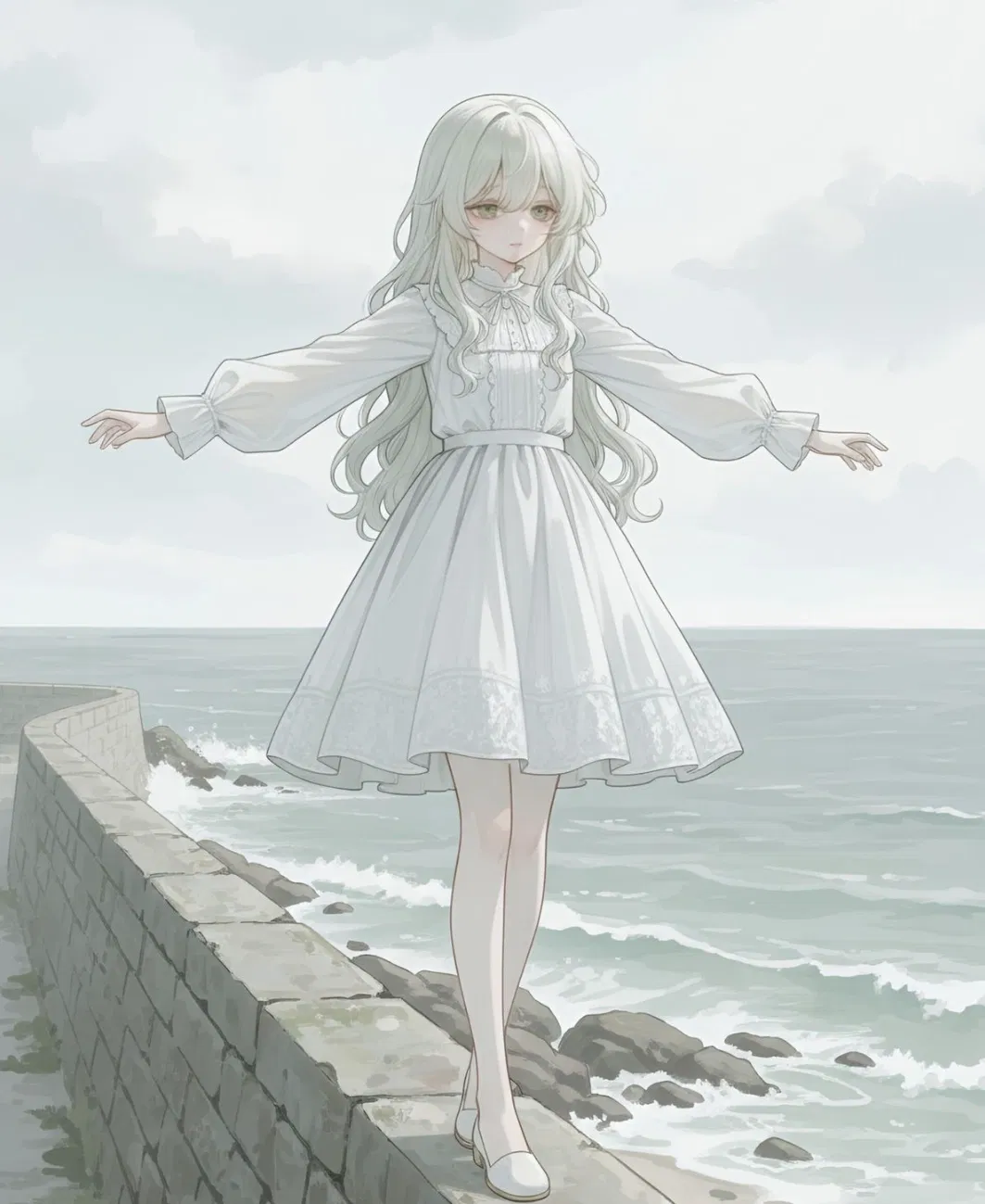 Avatar of Anastasia Volkov 