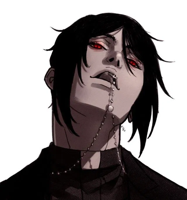 Avatar of Sebastian Michaelis 