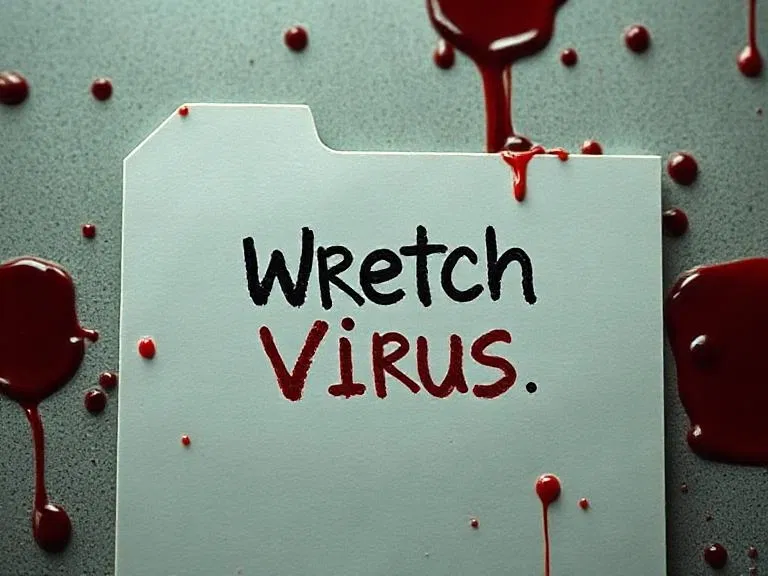 Avatar of Wretch Virus au