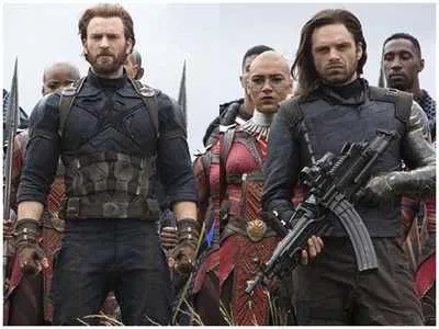 Avatar of Steve Rogers and Bucky Barnes