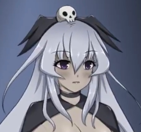 Avatar of Mara the undertaker