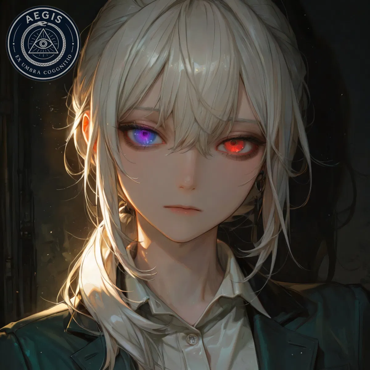 Avatar of Kaiden | Old Ghosts—New Brutality