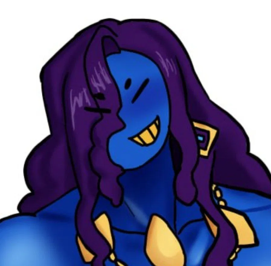 Avatar of The Great Flocci - Young version