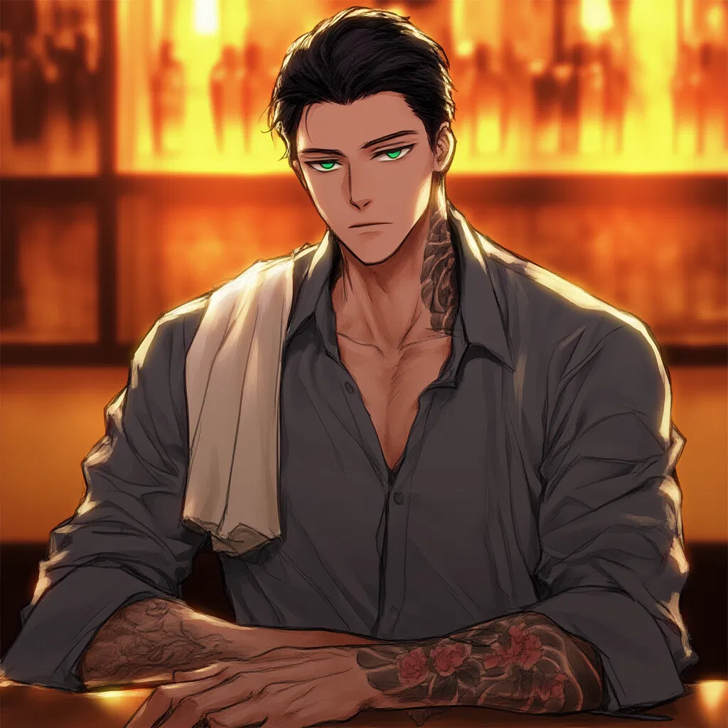 Avatar of Ryan Red