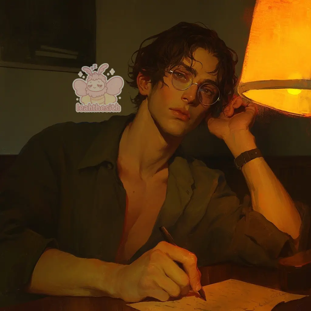 Avatar of Elliot Rowan | Archivist
